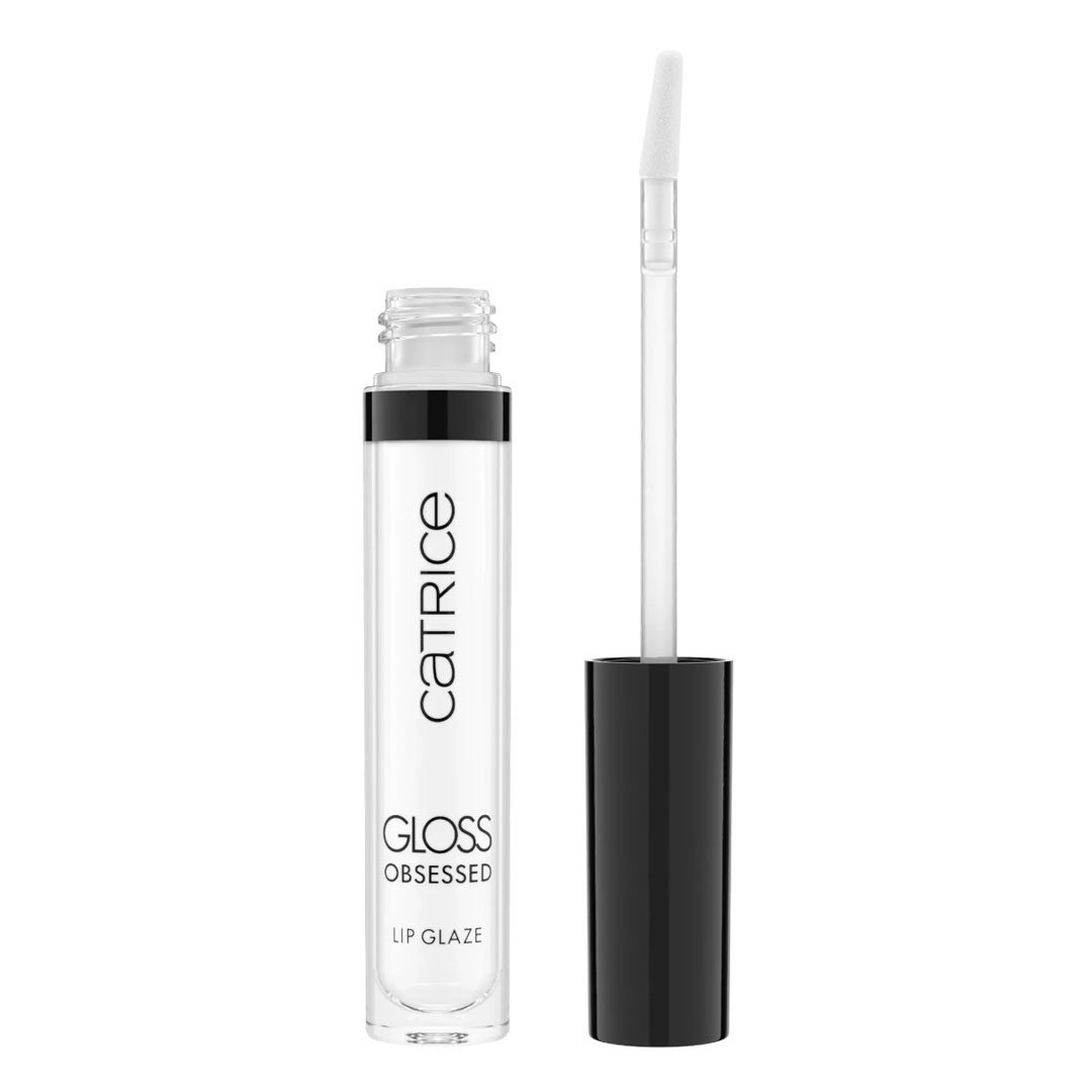 Catrice Gloss Obsessed Lip Glaze 010 Gloss Therapy