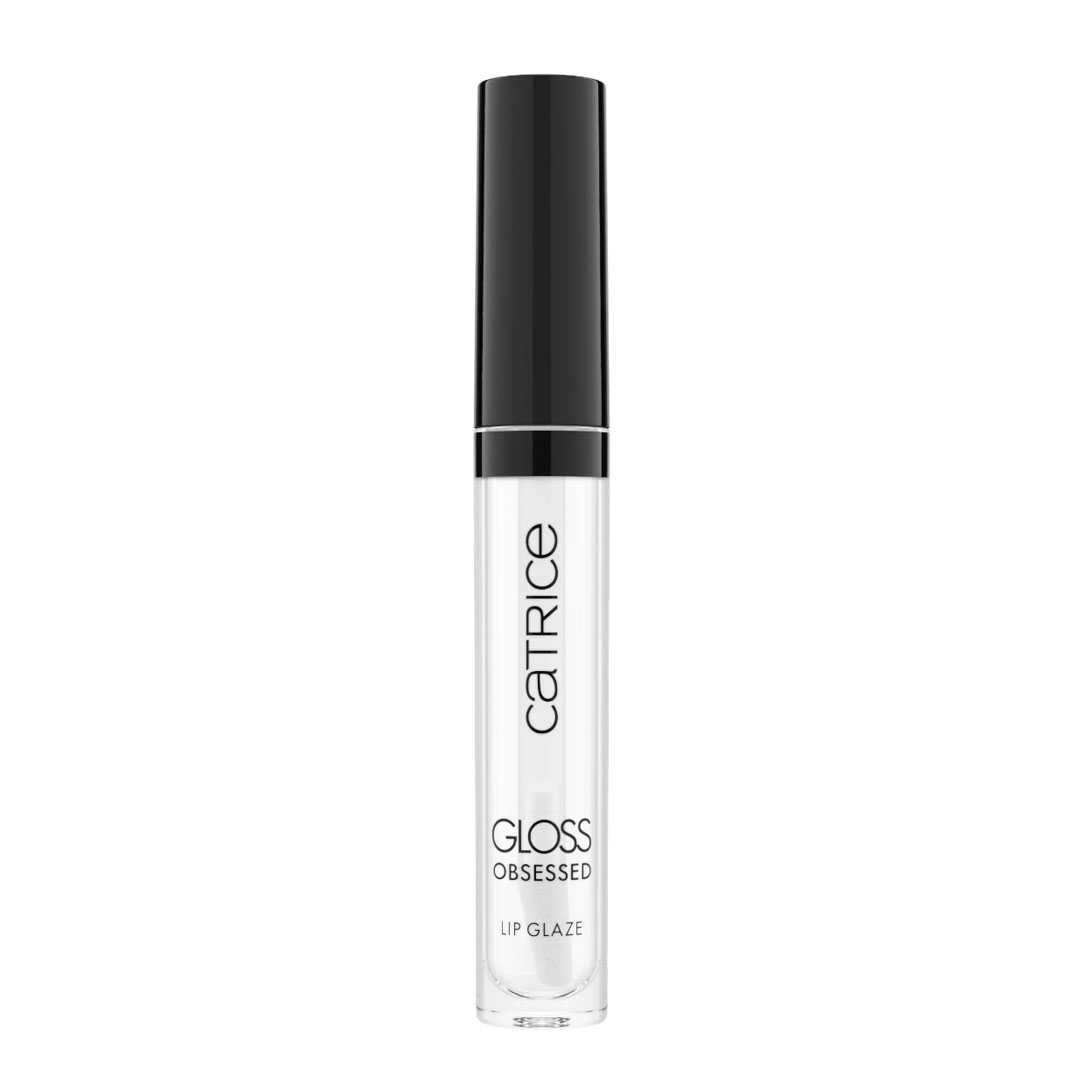 Catrice Gloss Obsessed Lip Glaze 010 Gloss Therapy