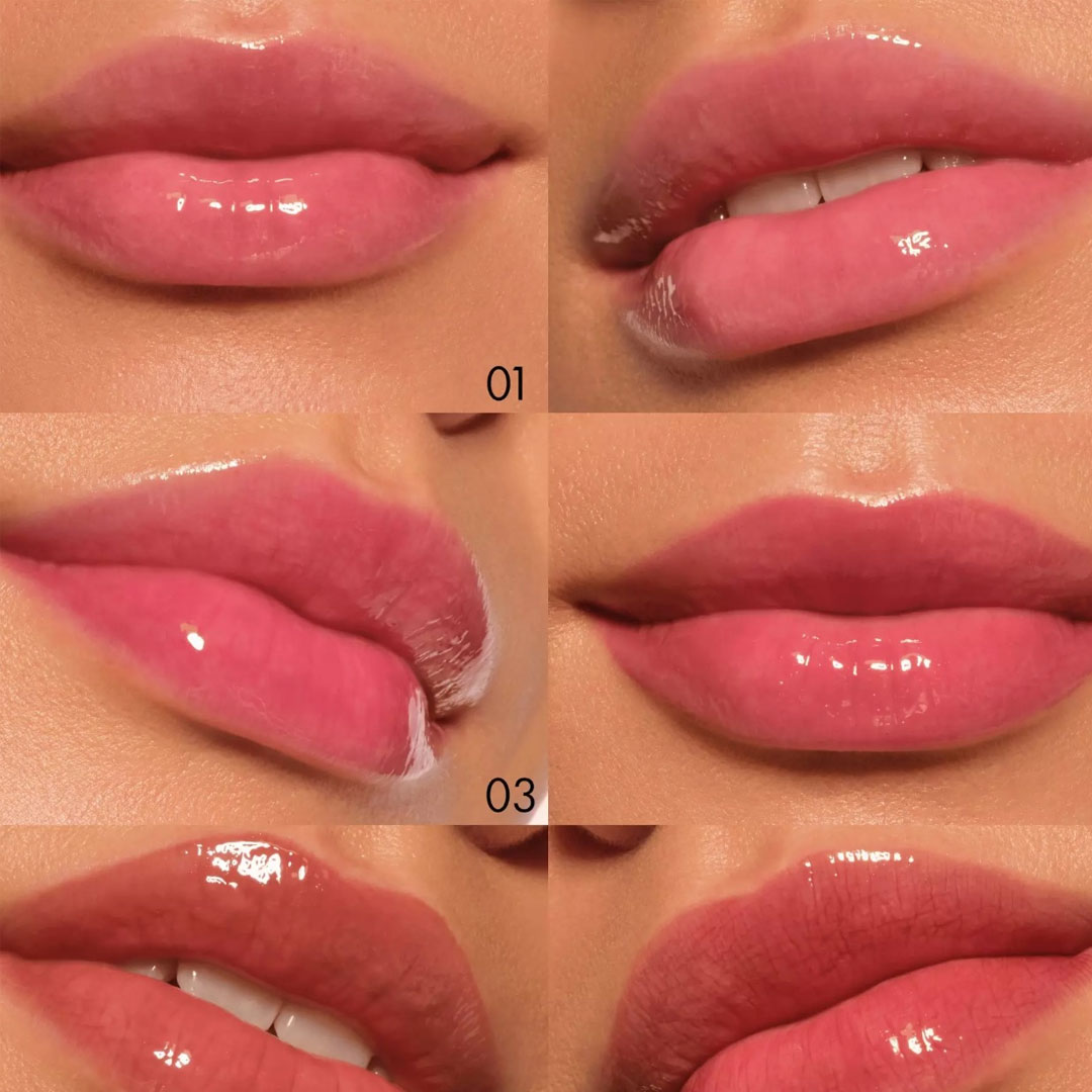 Catrice Gloss Obsessed Lip Glaze 010 Gloss Therapy