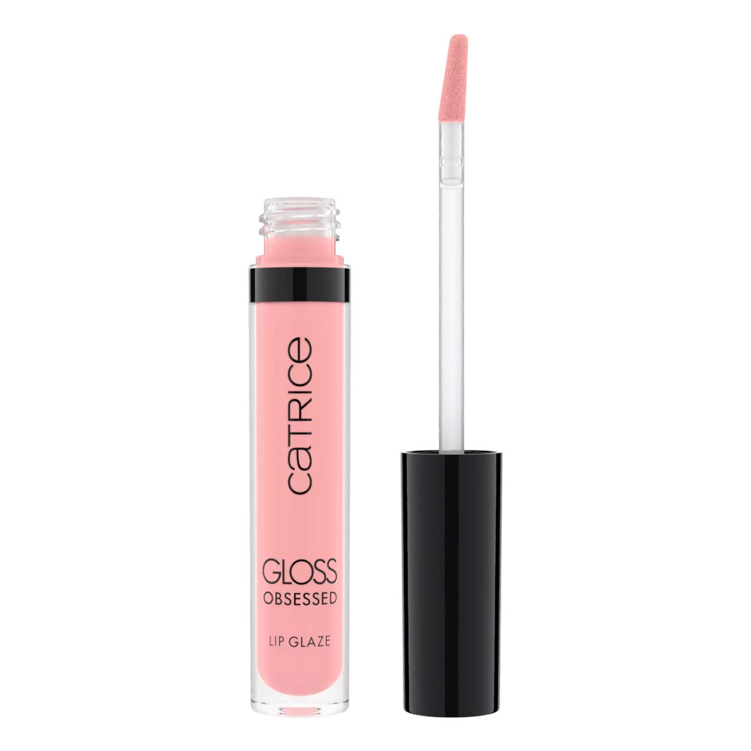 Catrice Gloss Obsessed Lip Glaze 020 Same Gloss Different Day
