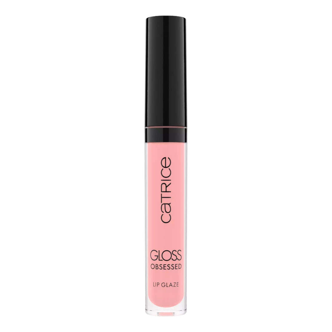 Catrice Gloss Obsessed Lip Glaze 020 Same Gloss Different Day