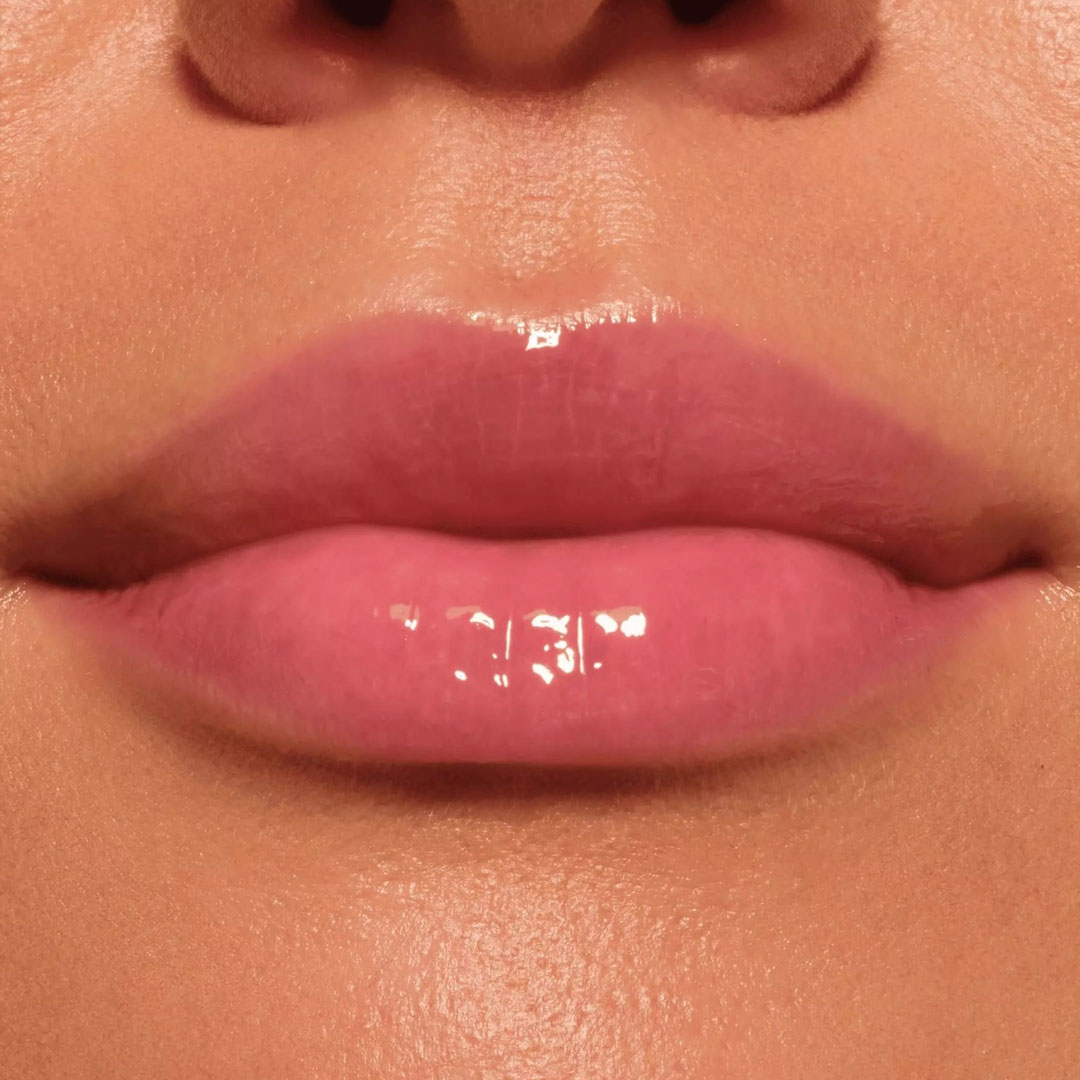 Catrice Gloss Obsessed Lip Glaze 020 Same Gloss Different Day
