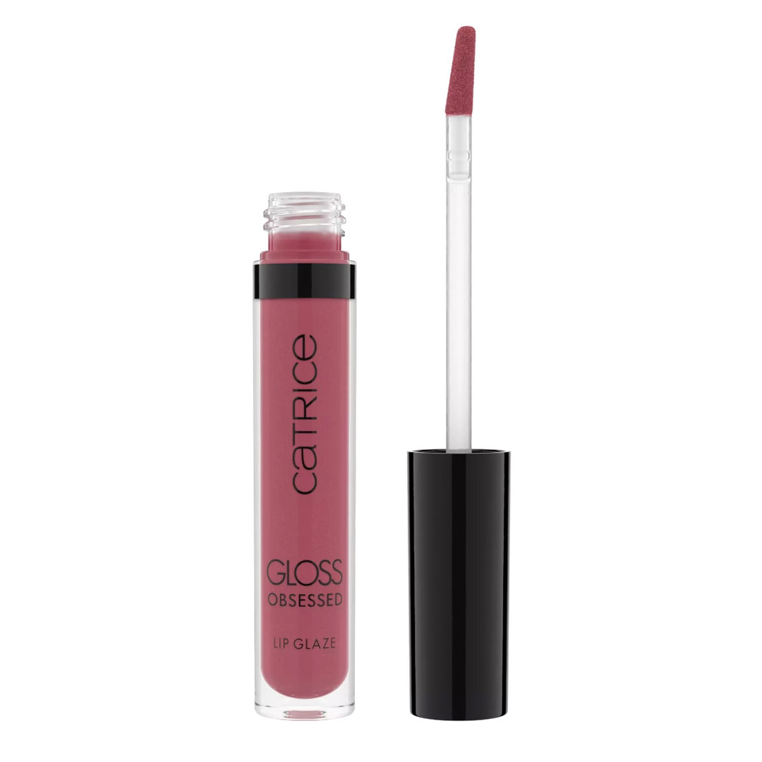 Catrice Gloss Obsessed Lip Glaze 040 Pout of Office