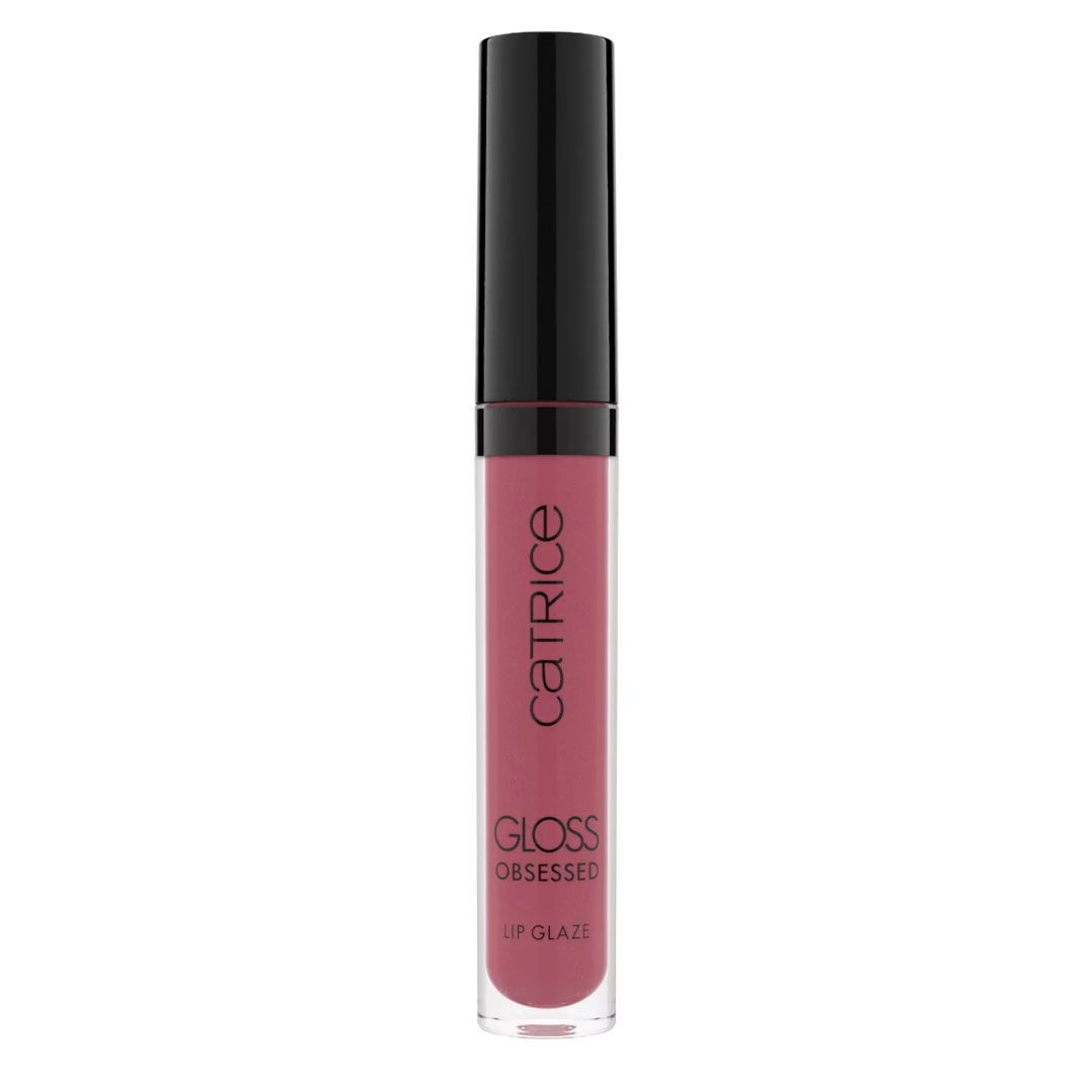 Catrice Gloss Obsessed Lip Glaze 040 Pout of Office