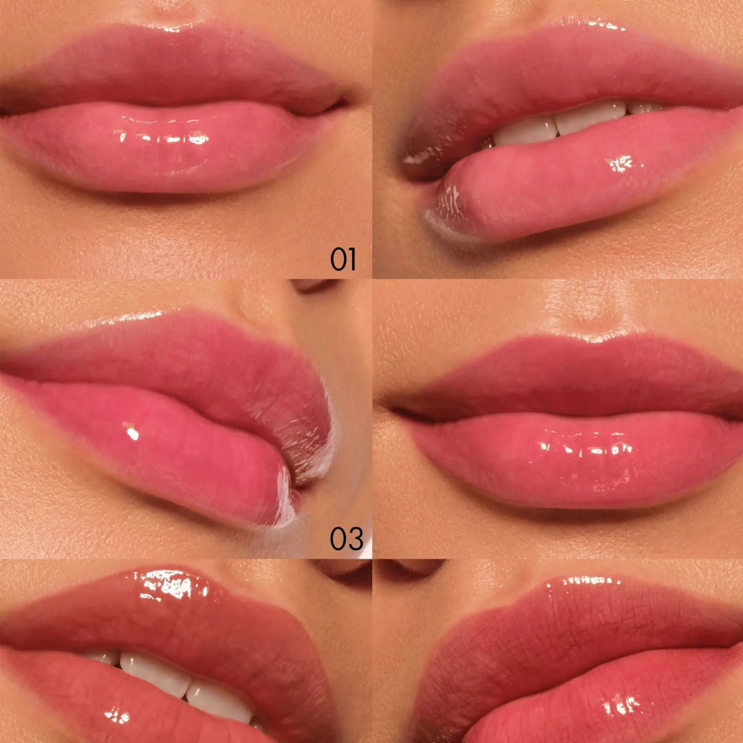 Catrice Gloss Obsessed Lip Glaze 040 Pout of Office