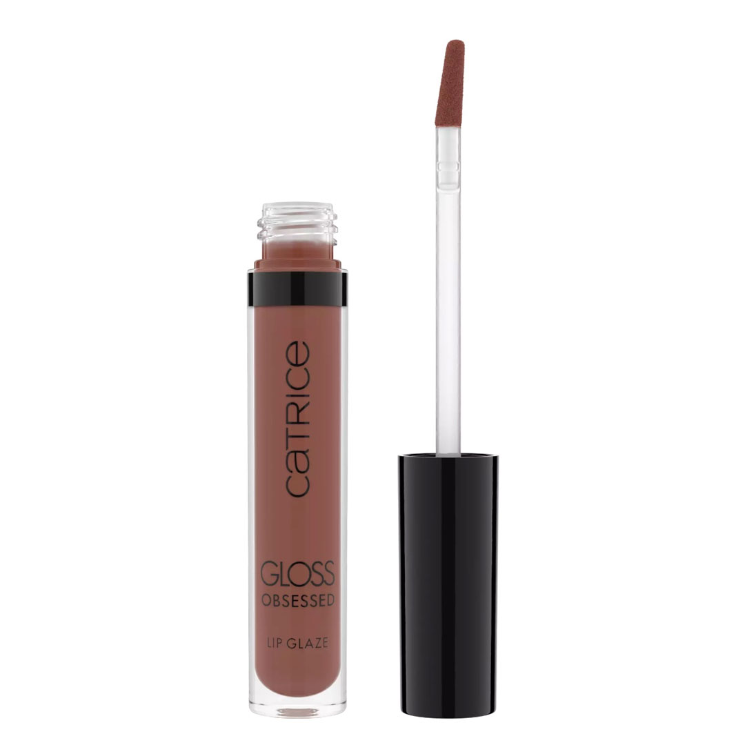 Catrice Gloss Obsessed Lip Glaze 050 The Glossfather