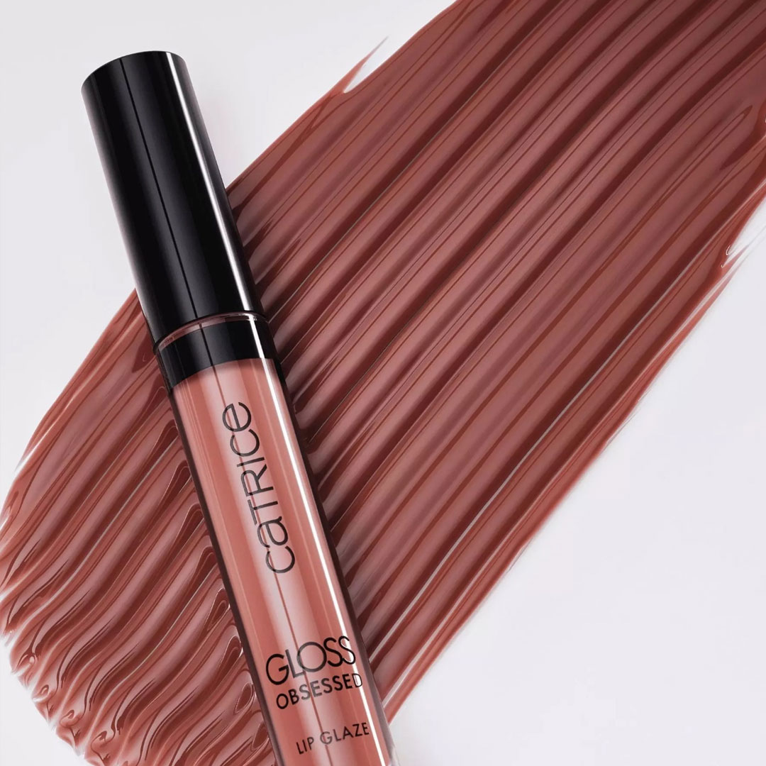 Catrice Gloss Obsessed Lip Glaze 050 The Glossfather