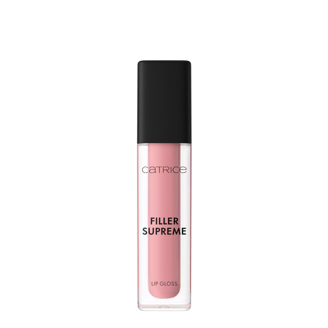 Catrice Filler Supreme Lip Gloss 020 Fairytale Filter