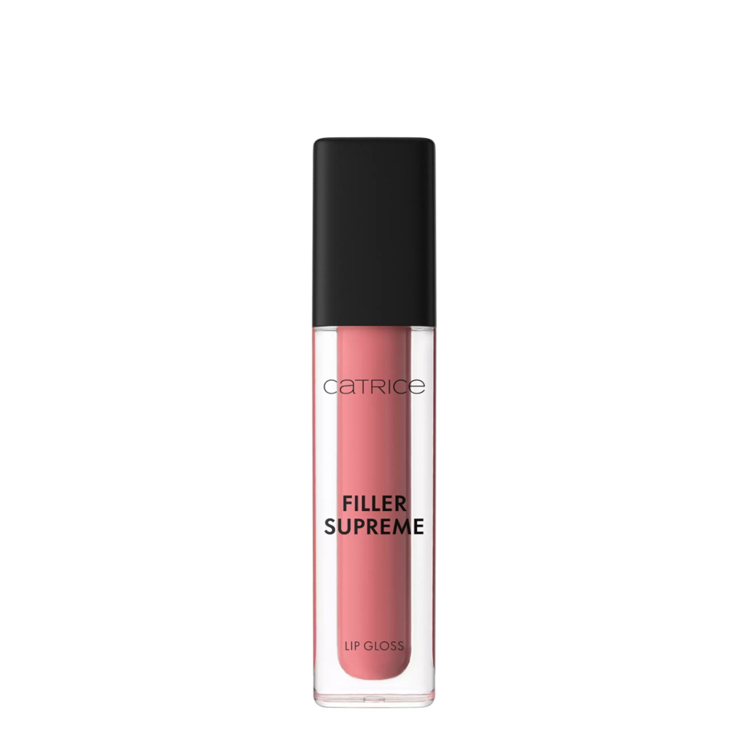Catrice Filler Supreme Lip Gloss 030 Miss Behave