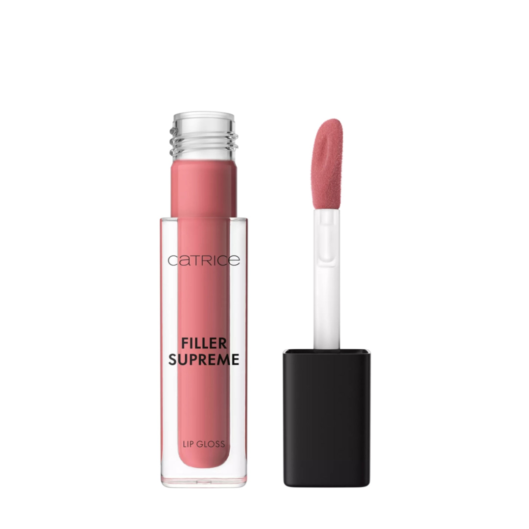 Catrice Filler Supreme Lip Gloss 030 Miss Behave