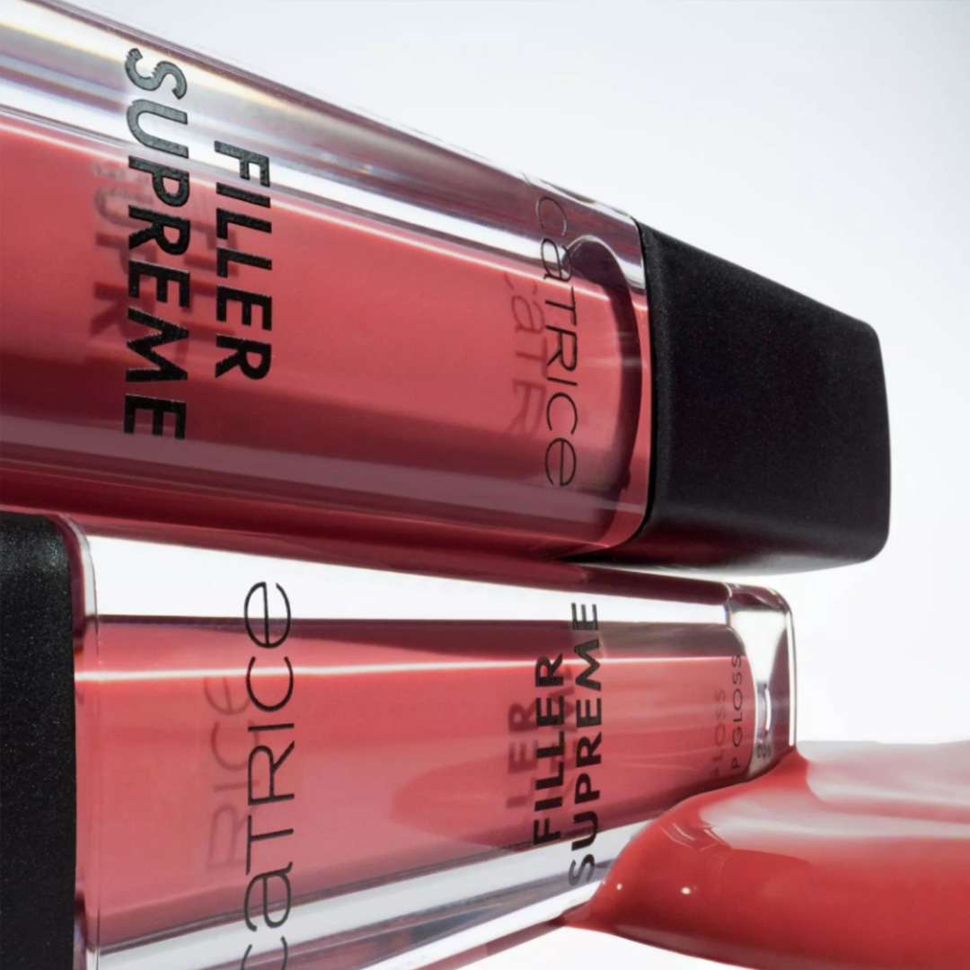Catrice Filler Supreme Lip Gloss 030 Miss Behave