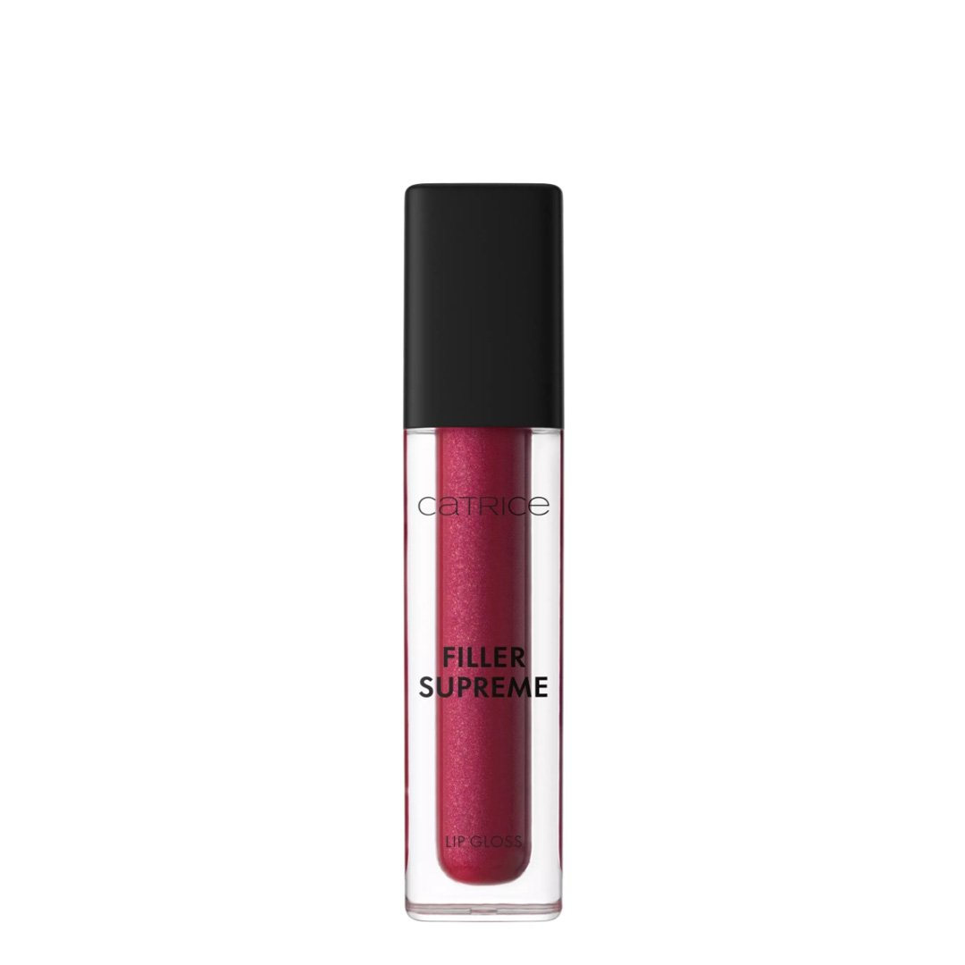 Catrice Filler Supreme Lip Gloss 040 Drama Certified
