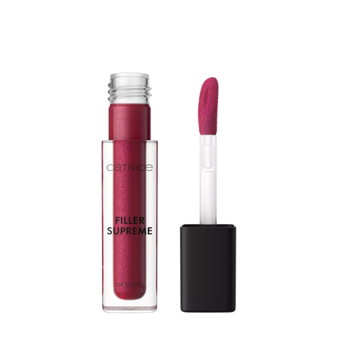 Catrice Filler Supreme Lip Gloss 040 Drama Certified