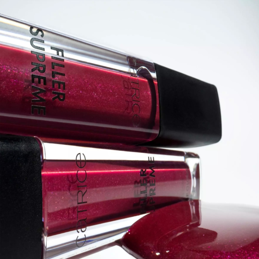 Catrice Filler Supreme Lip Gloss 040 Drama Certified