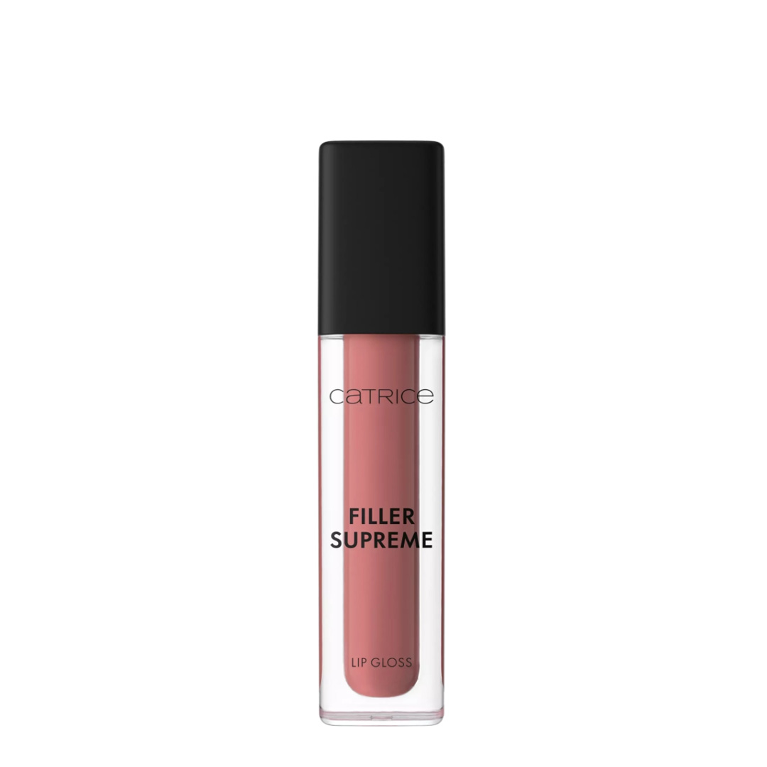 Catrice Filler Supreme Lip Gloss 050 Nude, Not Nude