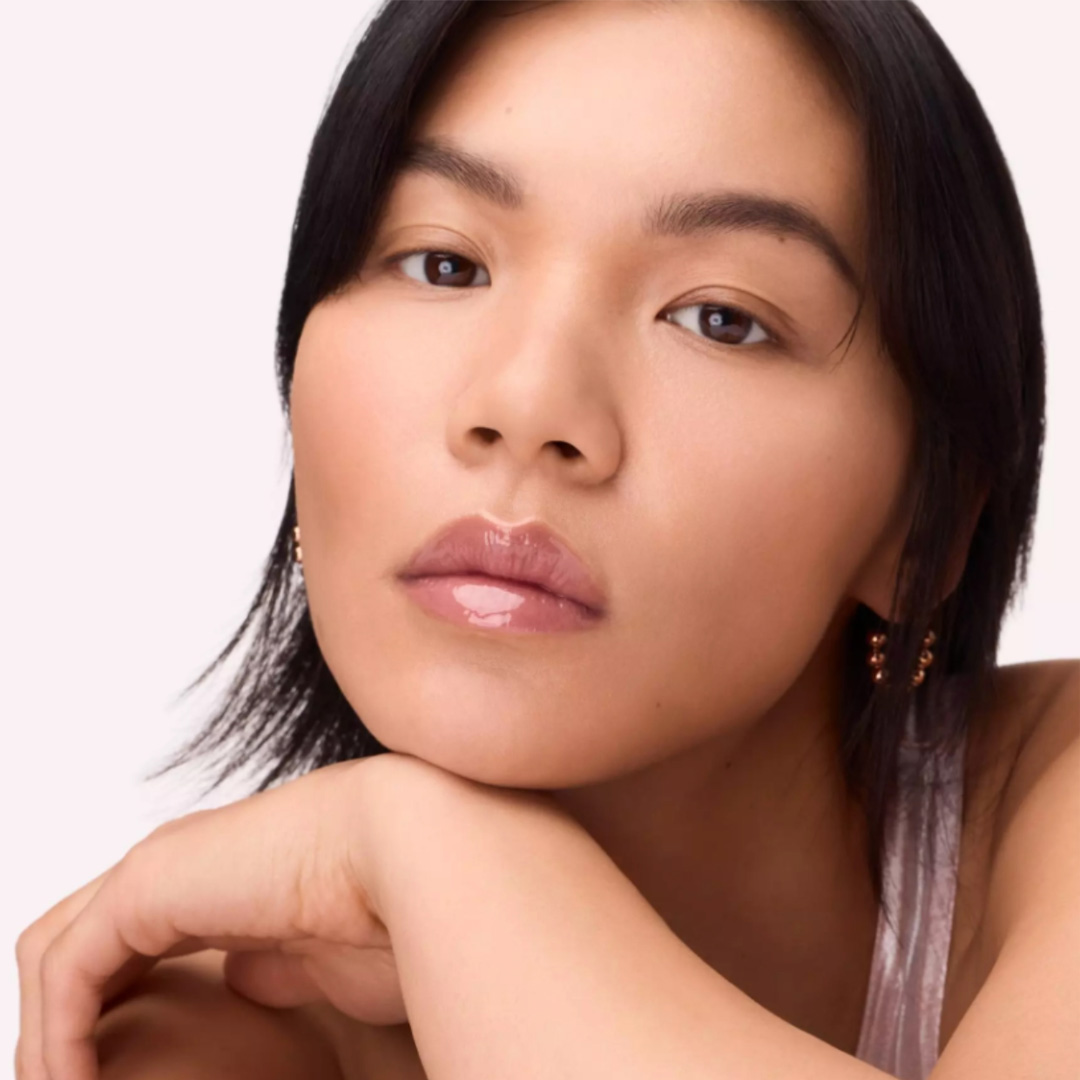 Catrice Filler Supreme Lip Gloss 050 Nude, Not Nude