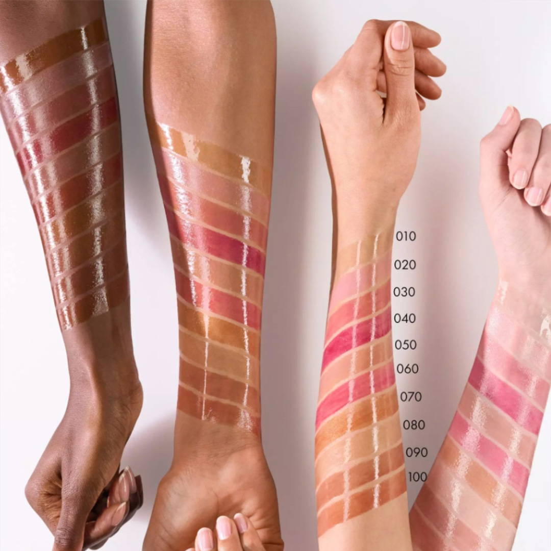 Catrice Filler Supreme Lip Gloss 050 Nude, Not Nude