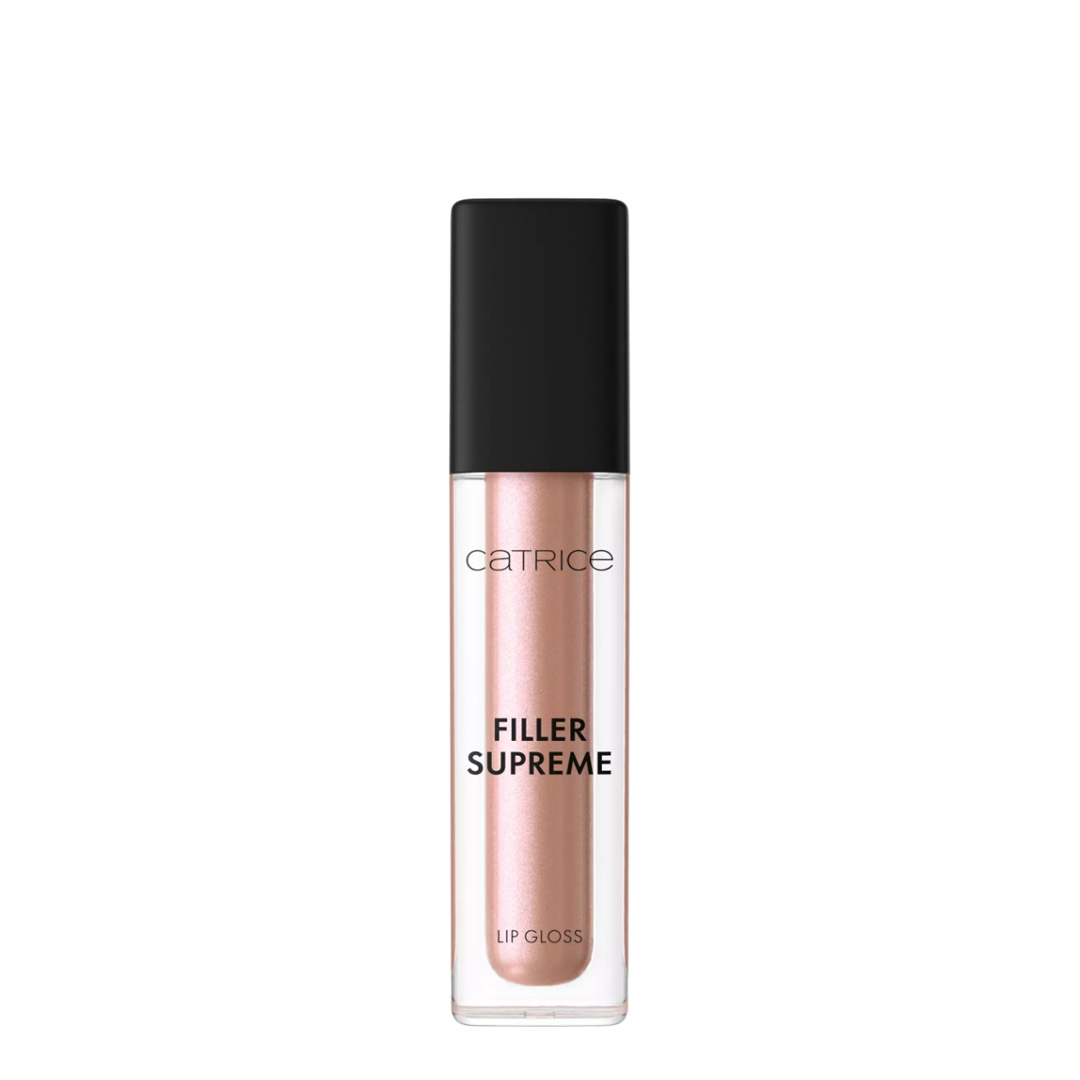 Catrice Filler Supreme Lip Gloss 080 The Sugarcoated Truth