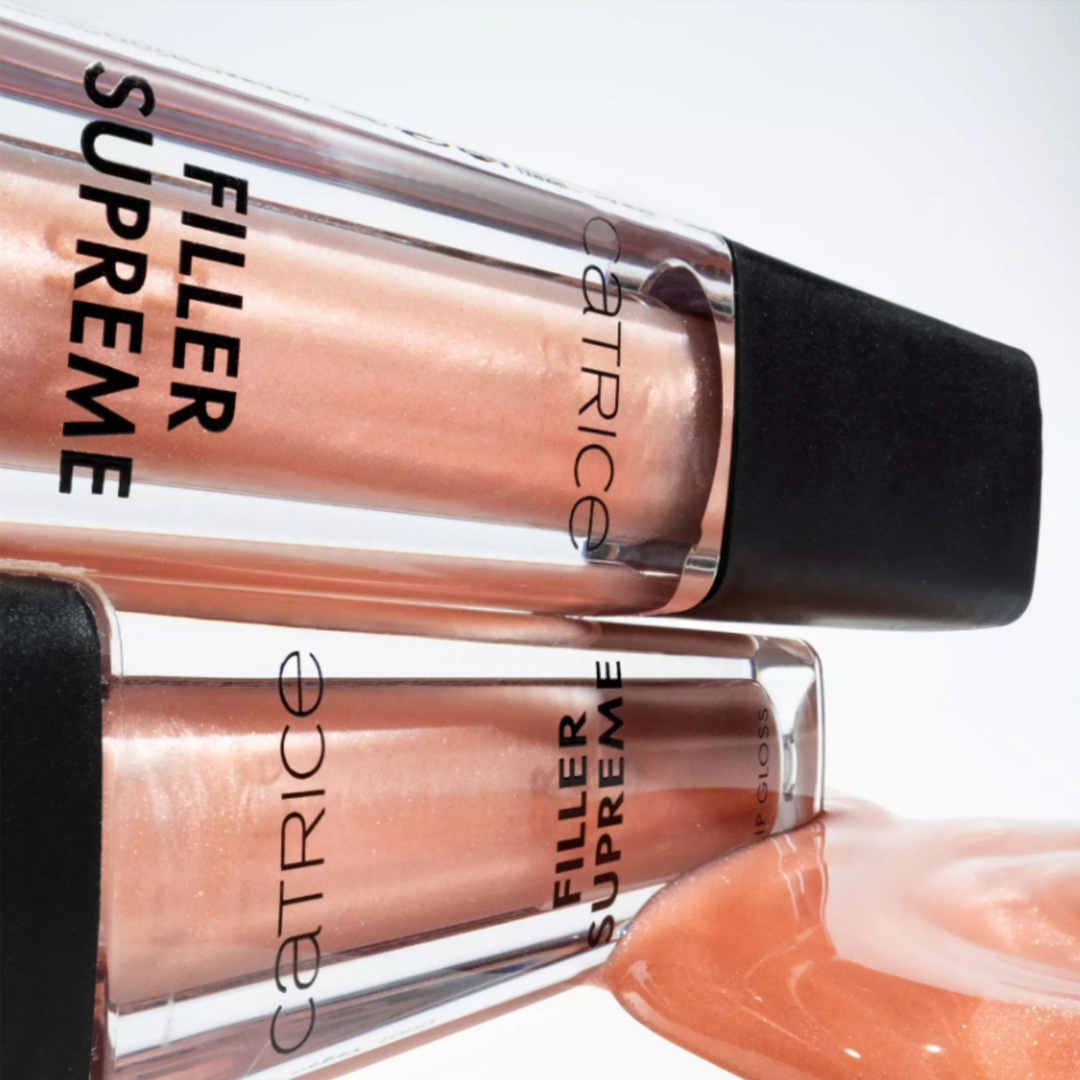 Catrice Filler Supreme Lip Gloss 080 The Sugarcoated Truth