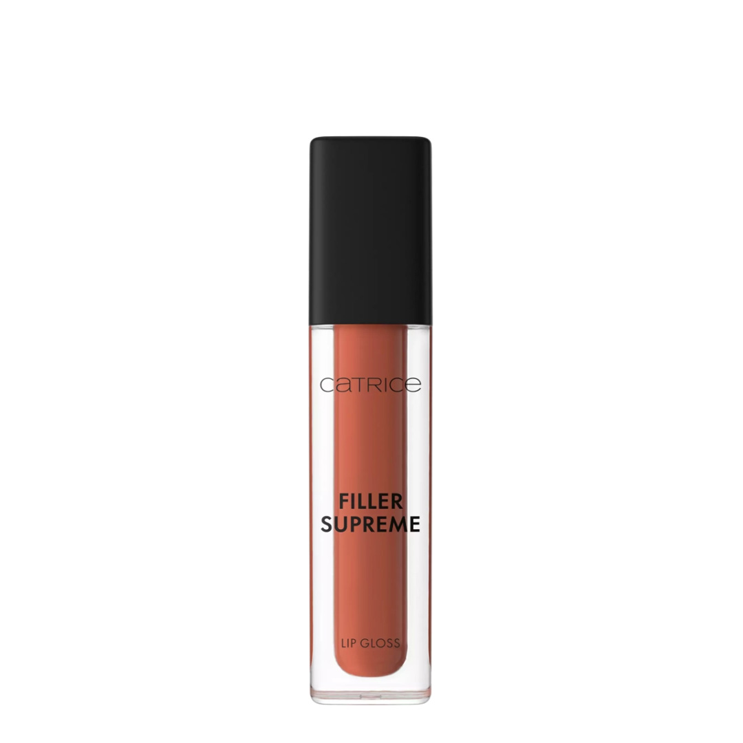 Catrice Filler Supreme Lip Gloss 100 Cinnamon Glazed