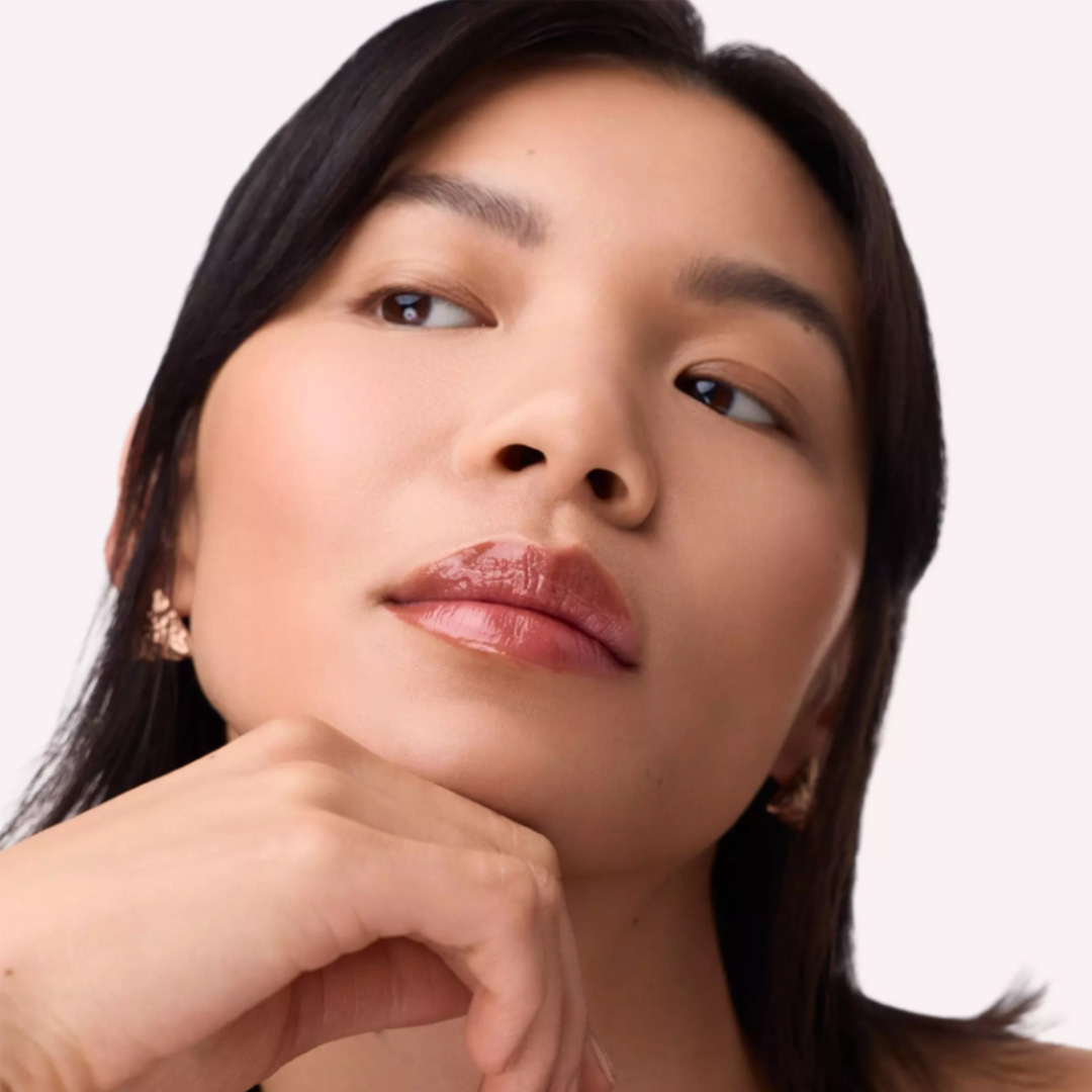 Catrice Filler Supreme Lip Gloss 100 Cinnamon Glazed