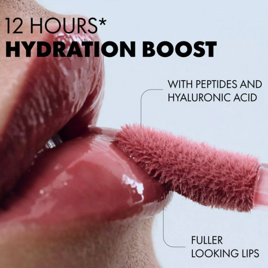 Catrice Filler Supreme Lip Gloss 100 Cinnamon Glazed