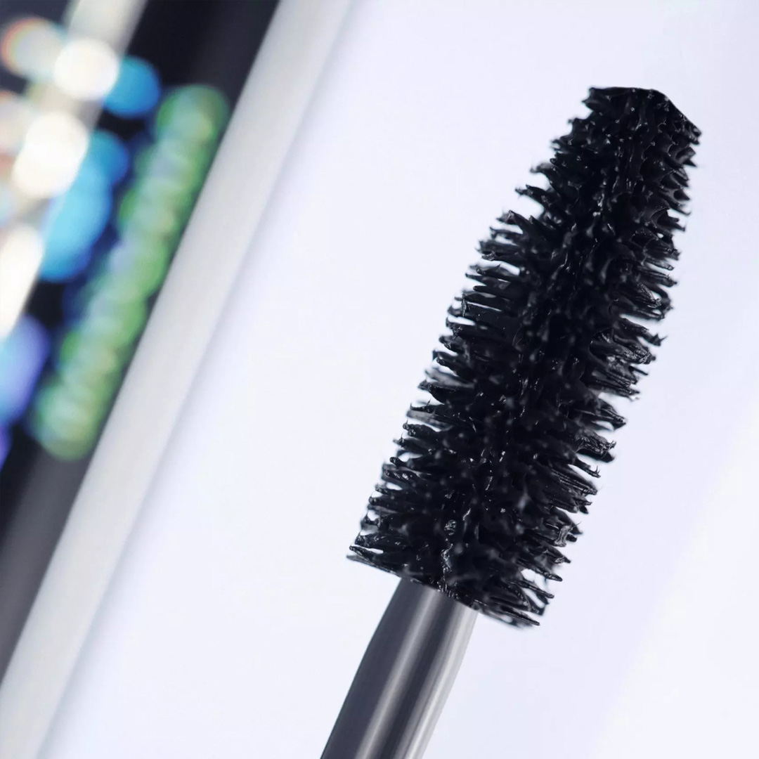 Catrice Hyper Lash máscara 010 Electric Black