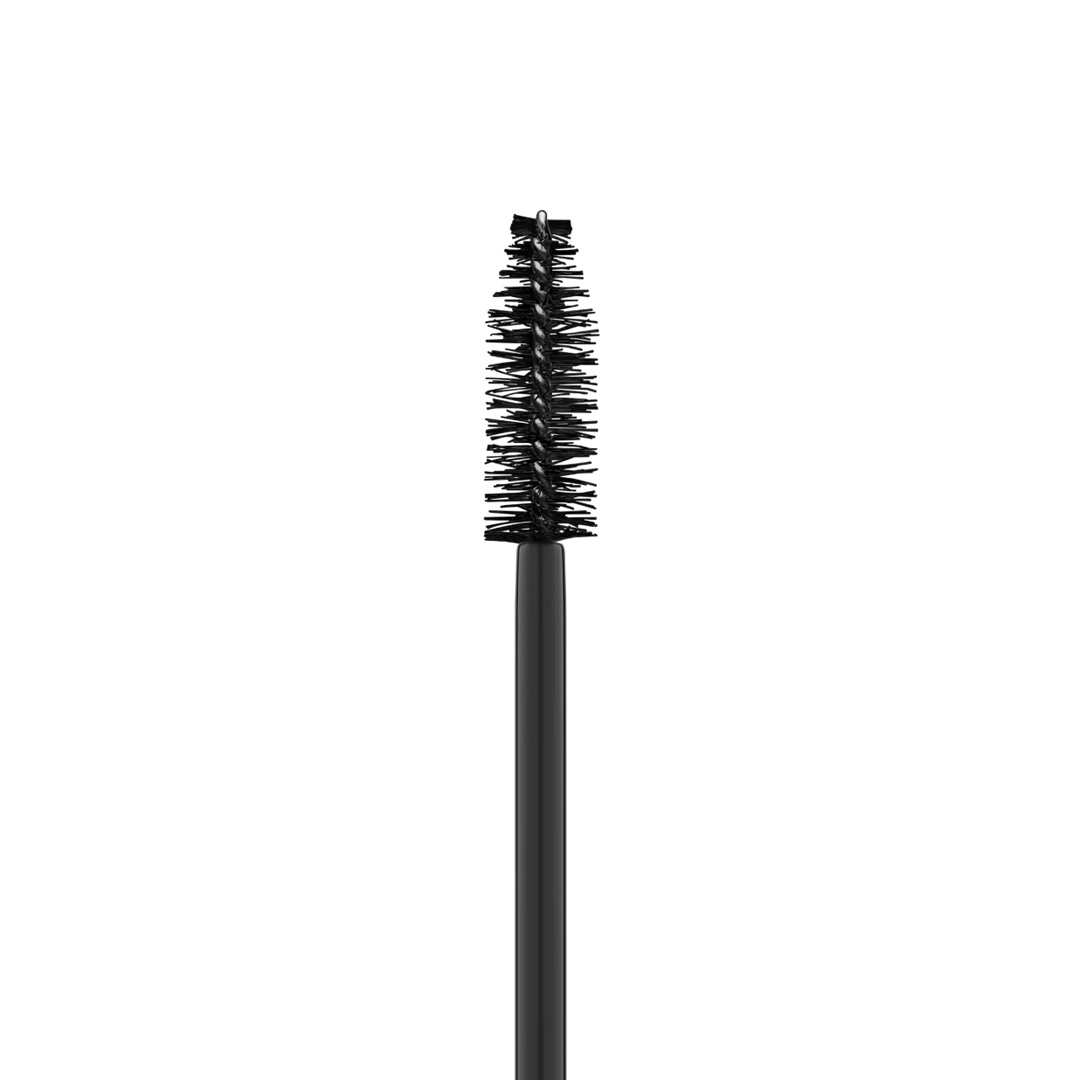Catrice Hyper Lash máscara 010 Electric Black