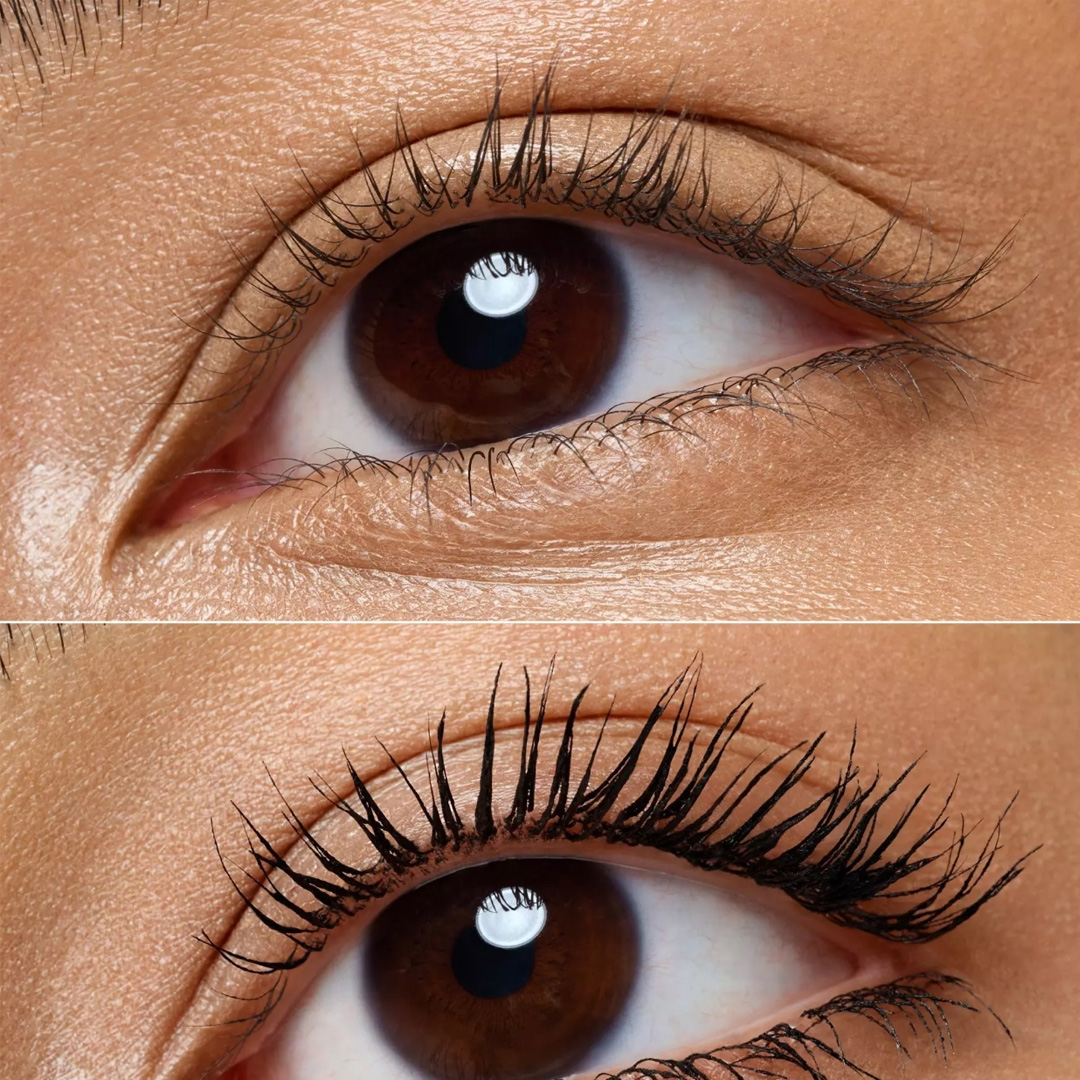 Catrice Hyper Lash máscara 010 Electric Black