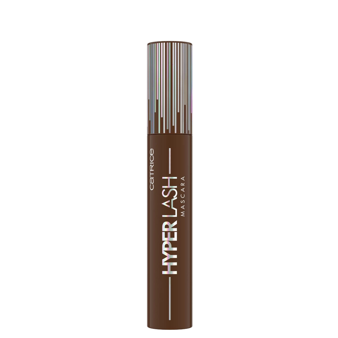 Catrice Hyper Lash máscara 020 Speedy Brown