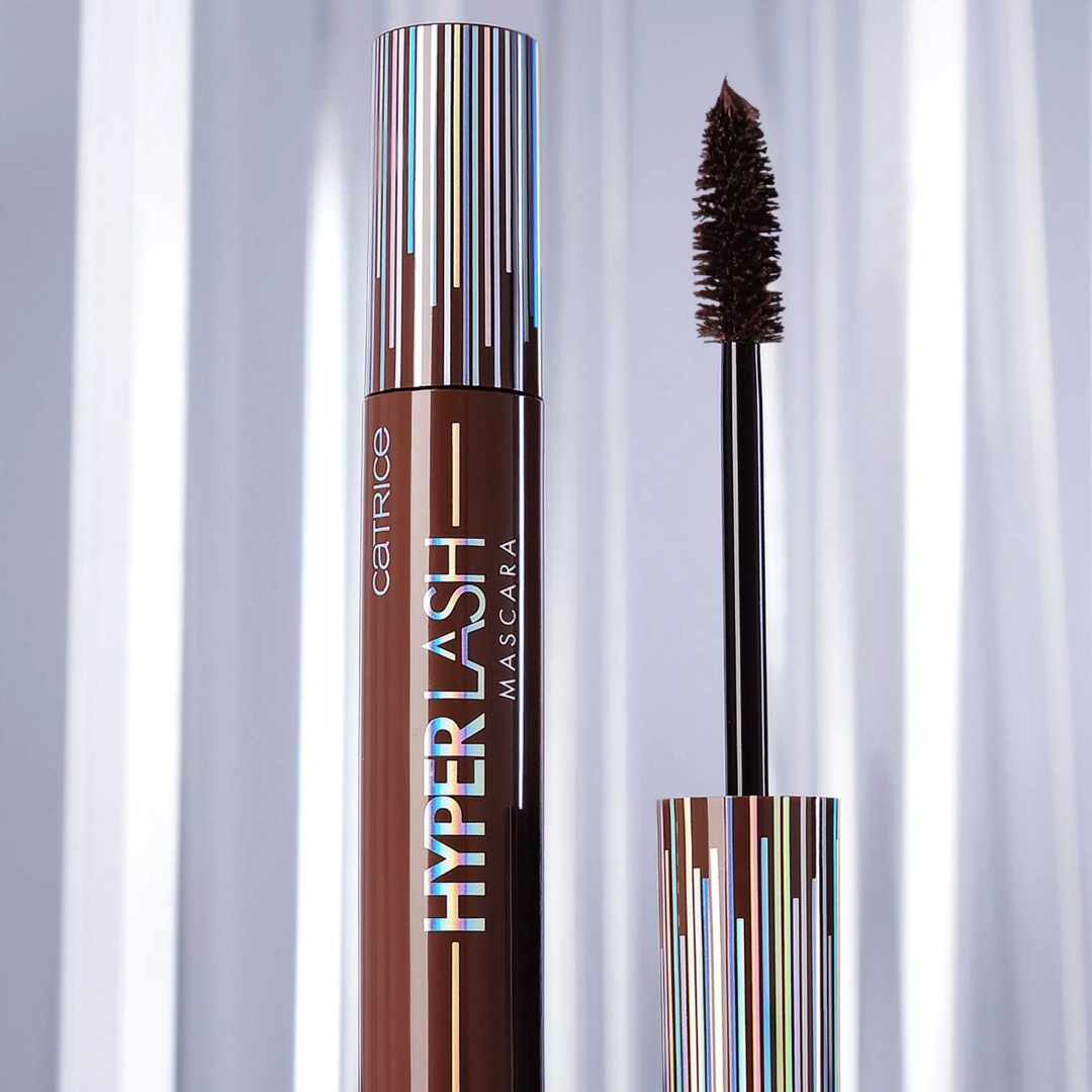 Catrice Hyper Lash máscara 020 Speedy Brown