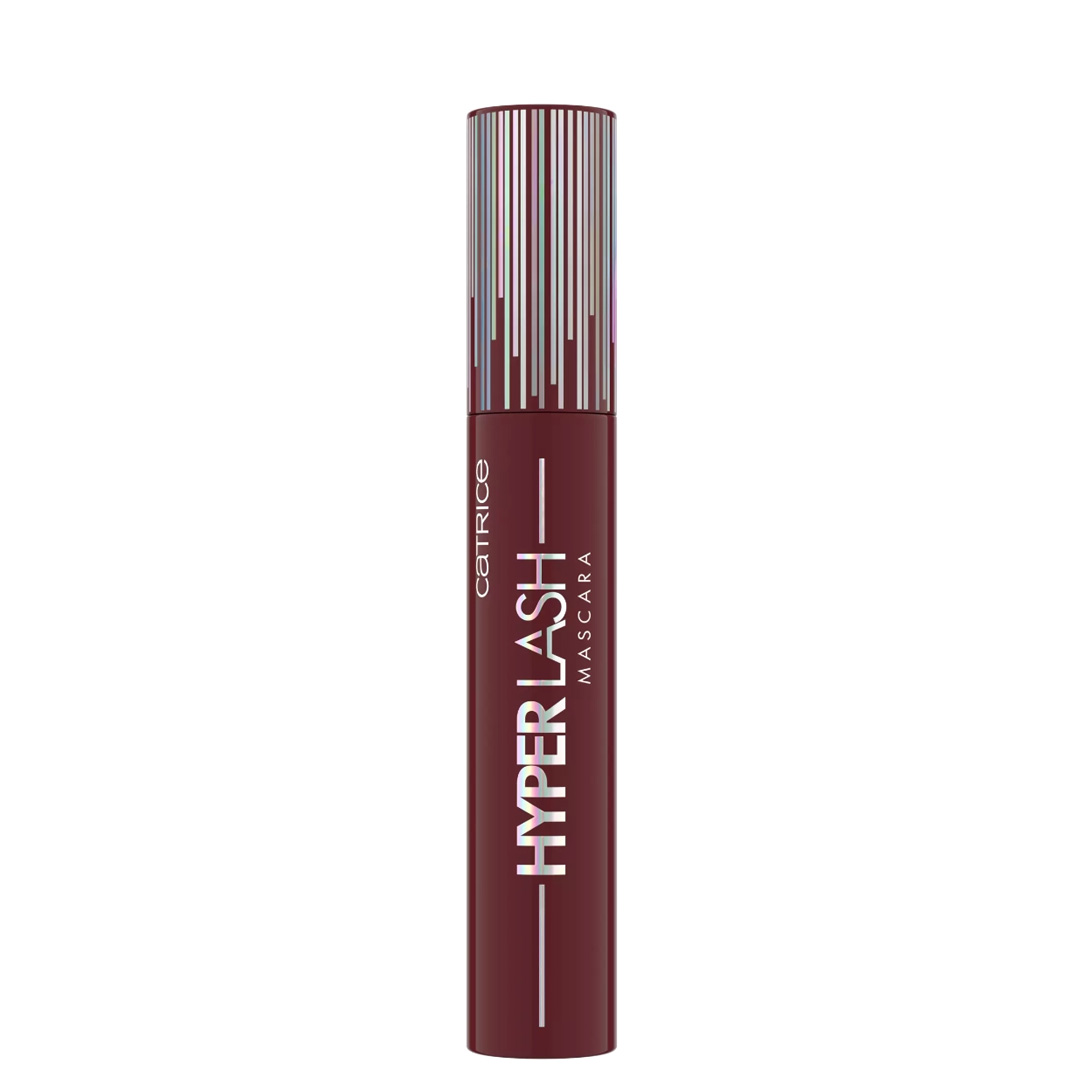 Catrice Hyper Lash máscara 030 Burgundy Bliss