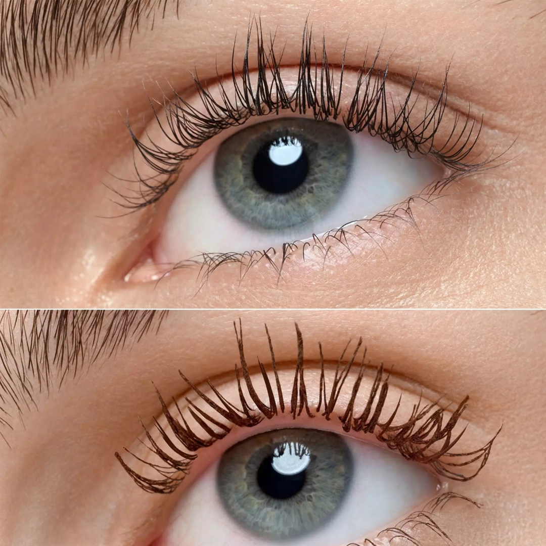 Catrice Hyper Lash máscara 030 Burgundy Bliss