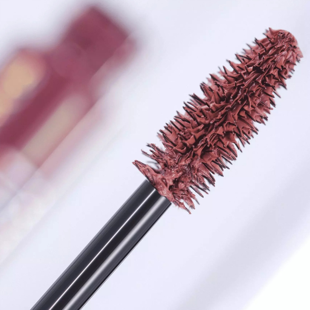 Catrice Hyper Lash máscara 030 Burgundy Bliss