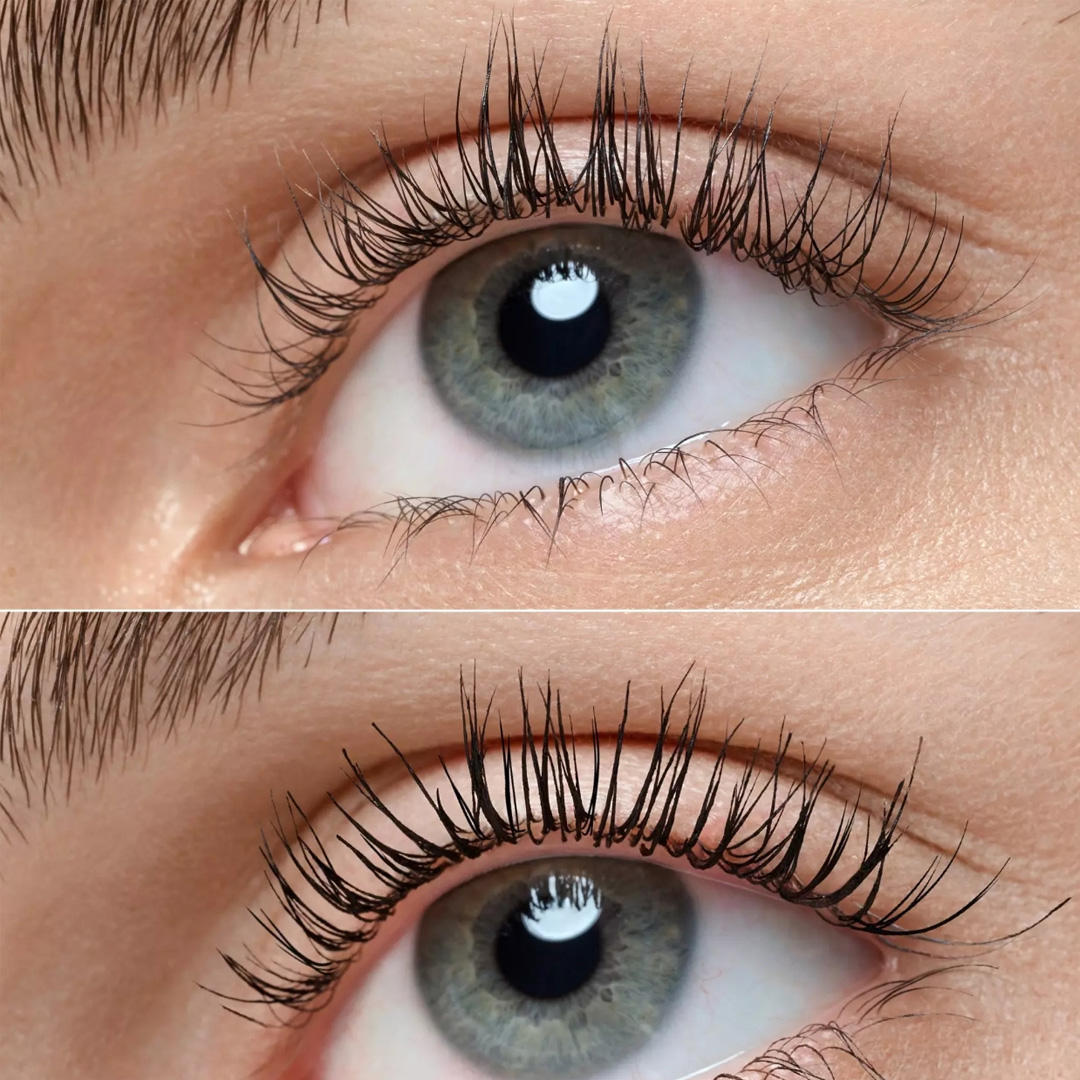 Catrice Hyper Lash máscara waterproof 010 Eletric Black