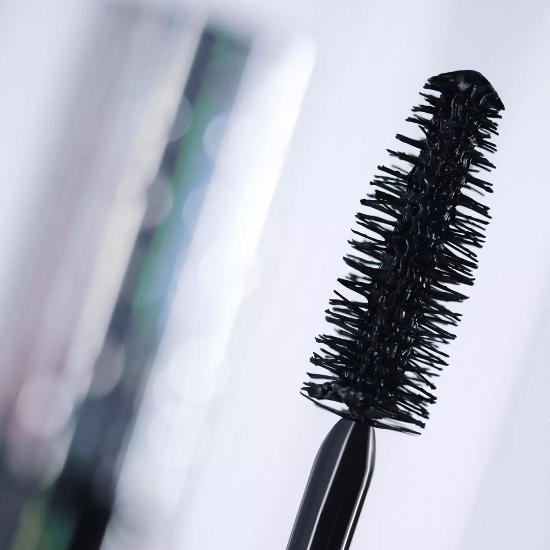 Catrice Hyper Lash máscara waterproof 010 Eletric Black