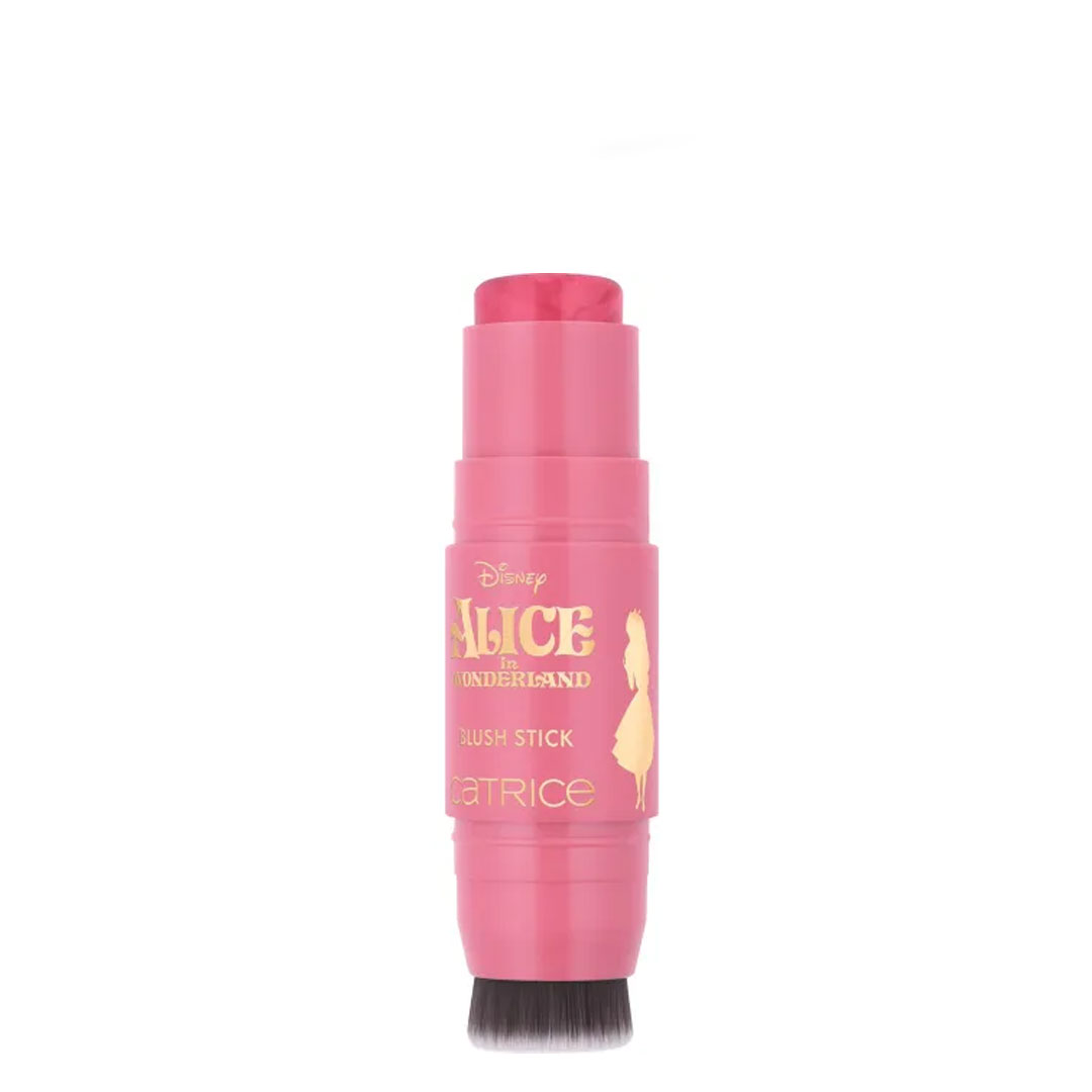 Catrice LimEdt Disney Alice in Wonderland Blush Stick C01