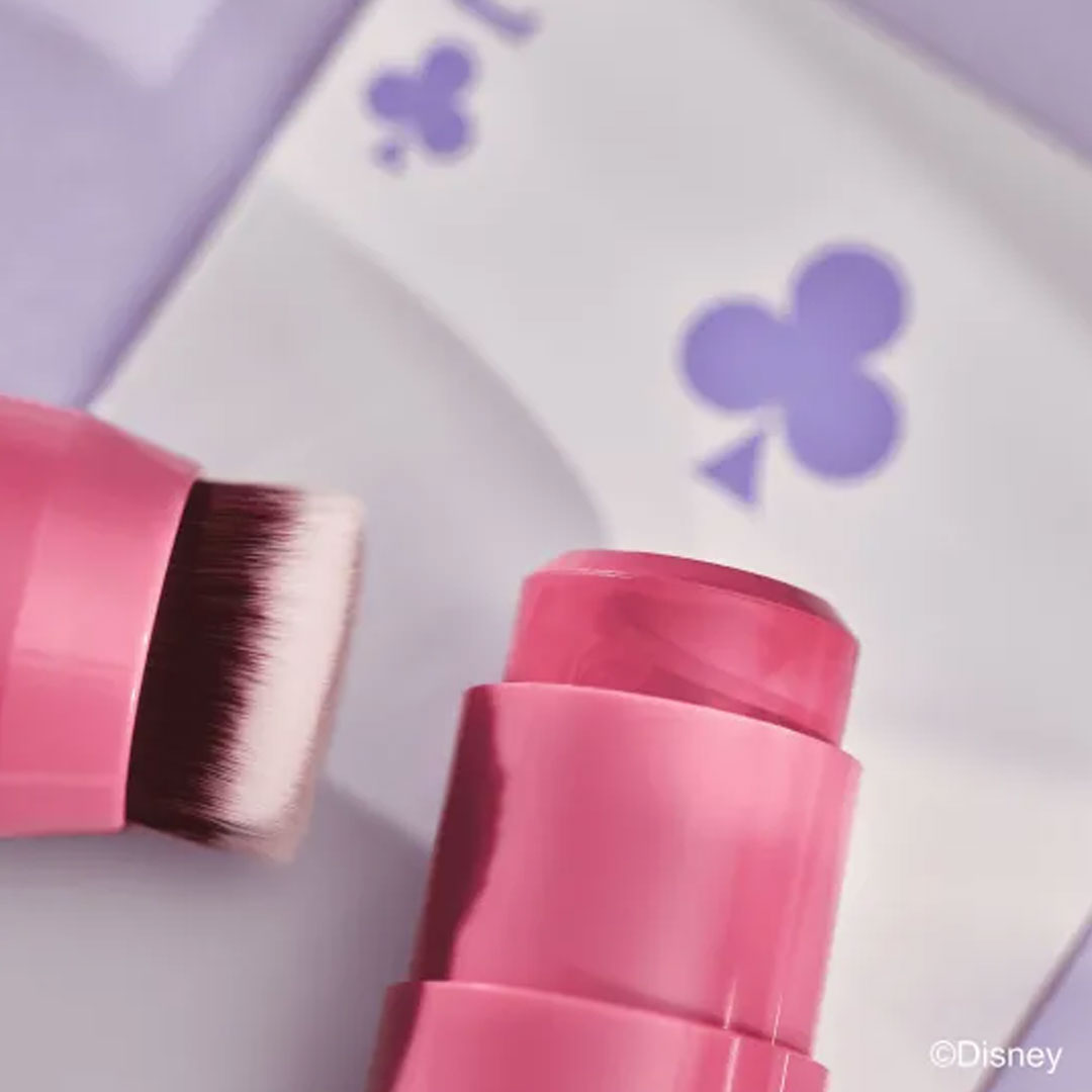 Catrice LimEdt Disney Alice in Wonderland Blush Stick C01