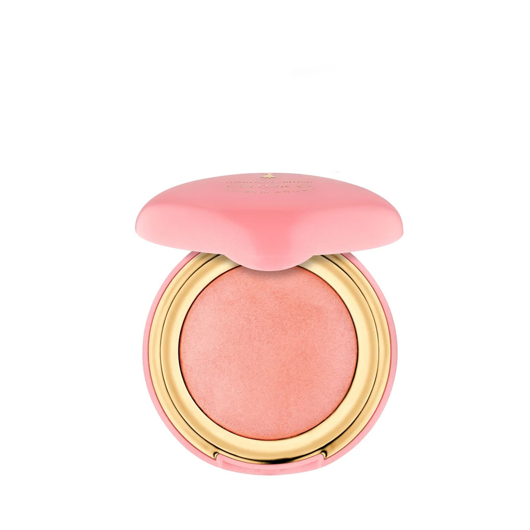 Catrice LimEdt Disney Alice in Wonderland Luminous Blush C01