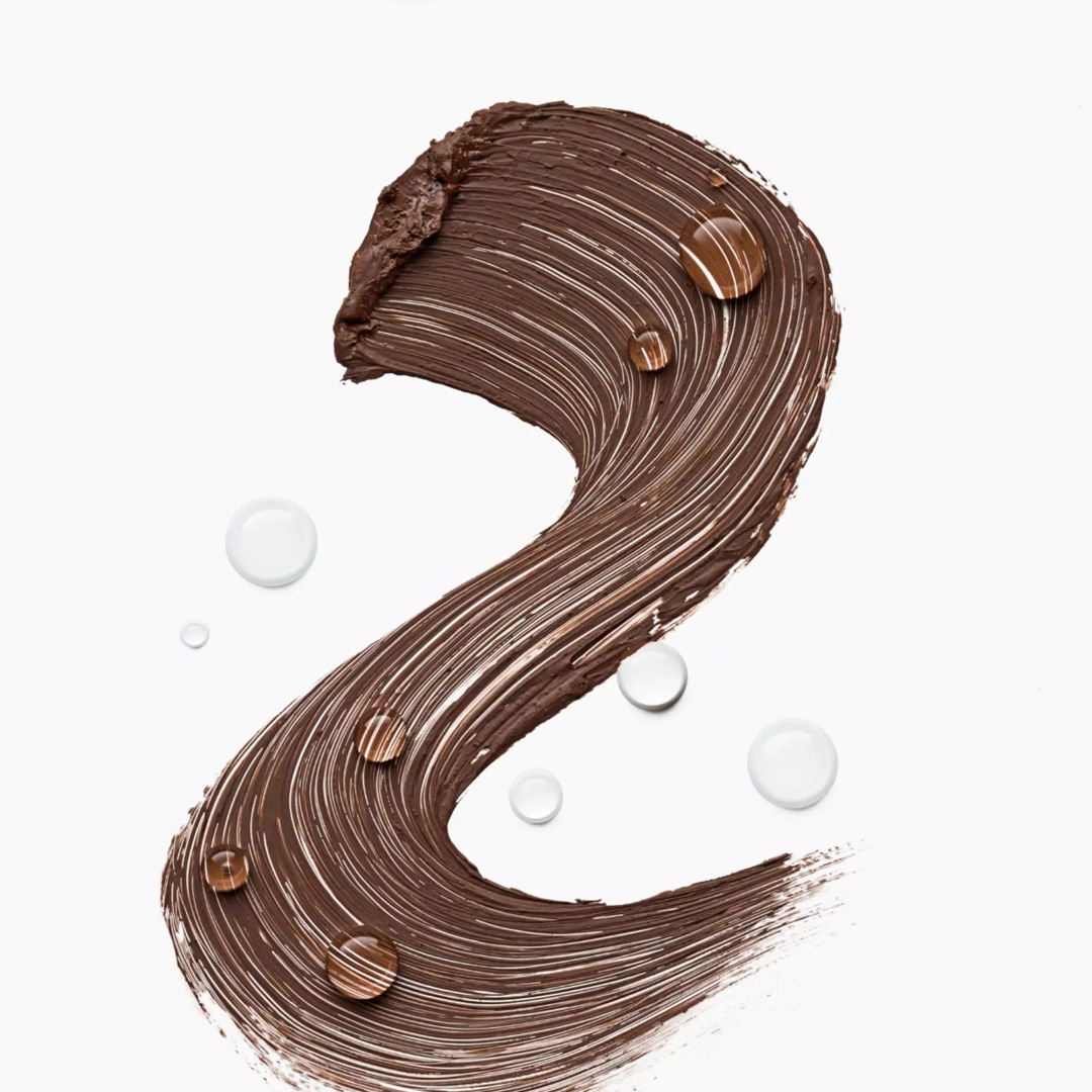 Catrice Glam & Doll Volume Brown máscara waterproof
