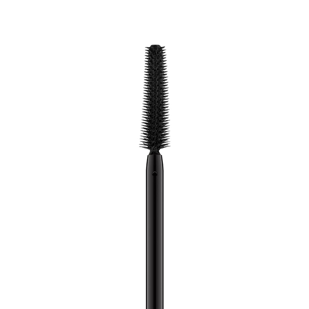 Catrice Glam & Doll Volume Brown máscara waterproof