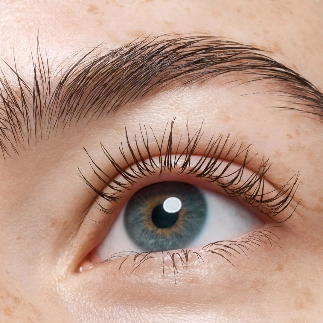 Catrice Glam & Doll Volume Brown máscara waterproof