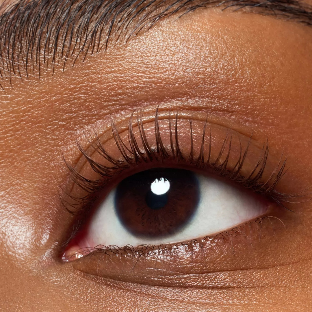 Catrice Glam & Doll Volume Brown máscara waterproof