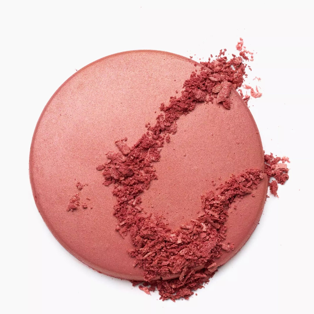 Catrice Soft Glam Baked Blush 020 Peachy Breeze
