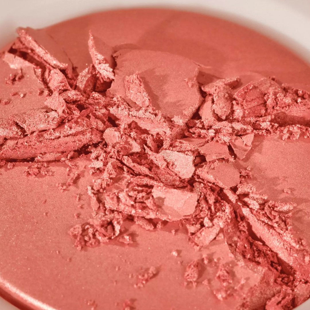 Catrice Soft Glam Baked Blush 020 Peachy Breeze