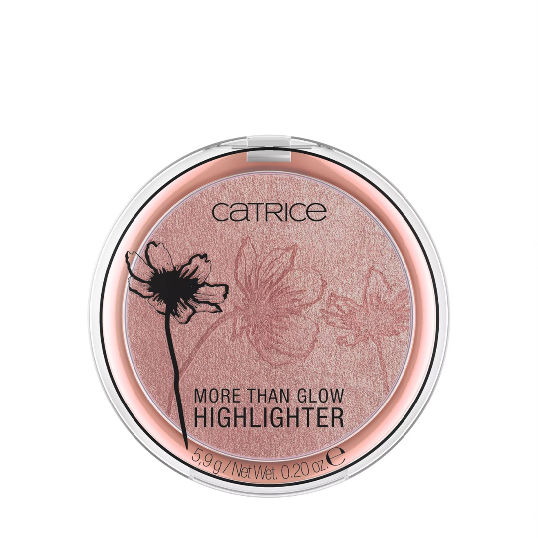 Catrice More Than Glow iluminador 040
