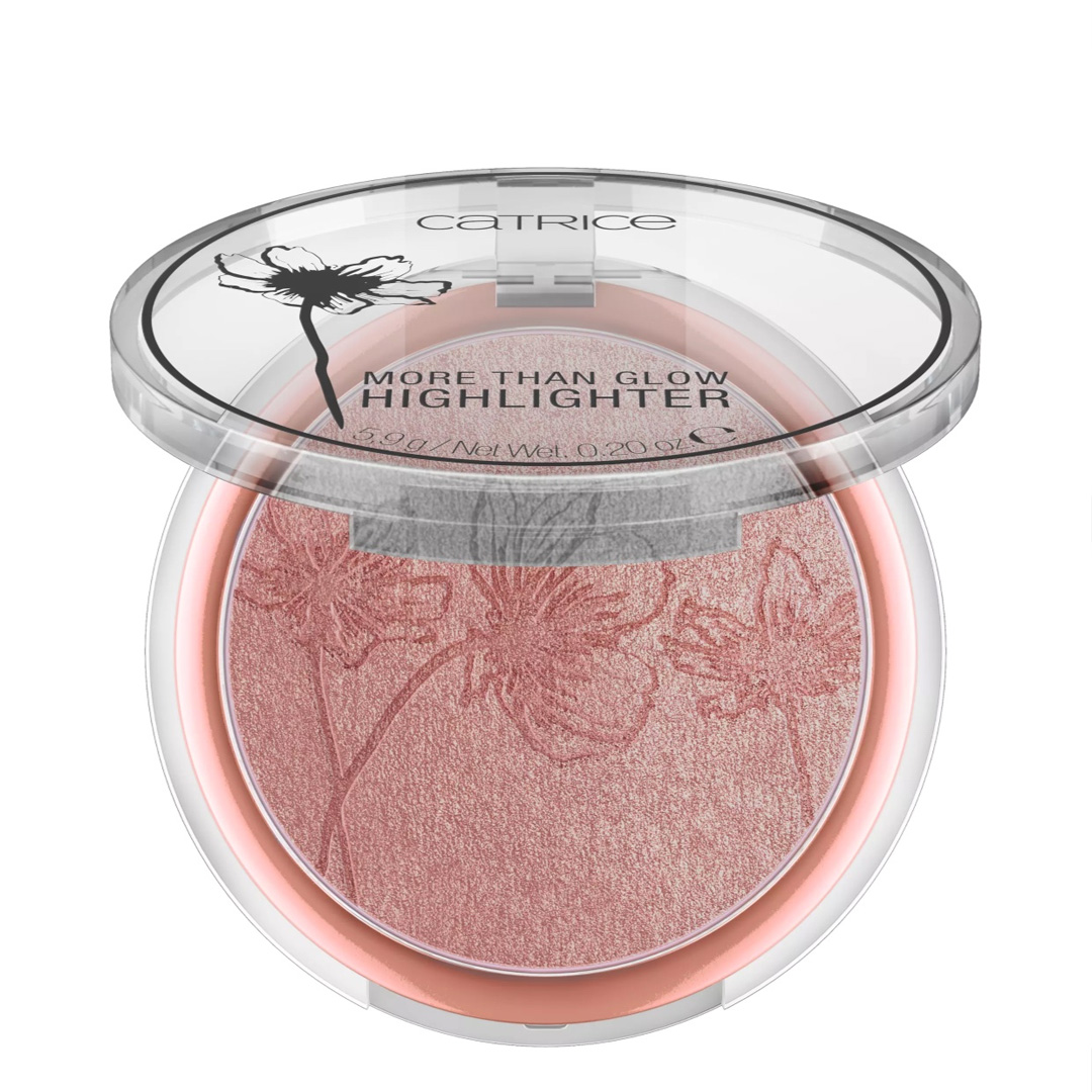 Catrice More Than Glow iluminador 040