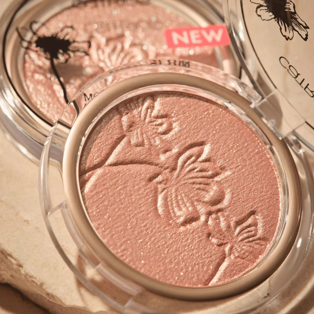 Catrice More Than Glow iluminador 040