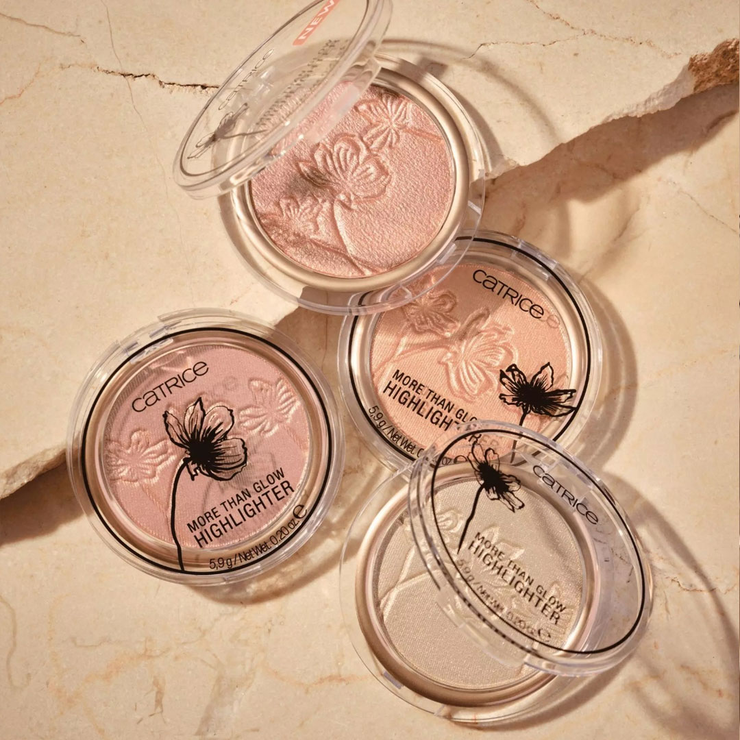 Catrice More Than Glow iluminador 040