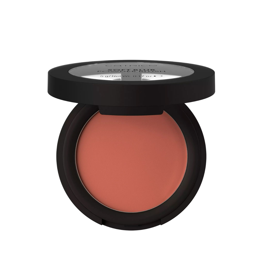 Catrice Soft Blur Powder Blush 030 Cinnamon Sugar